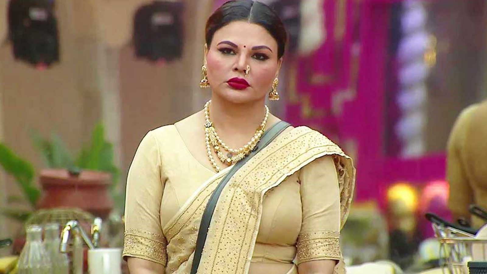 Mumbai Court Denies Anticipatory Bail To Rakhi Sawant In FIR Filed By Her Ex Husband For Circulating His Explicit Videos Mumbai Court Denies Anticipatory Bail To Rakhi Sawant In FIR Filed By Her Ex Husband For Circulating His Explicit Videos